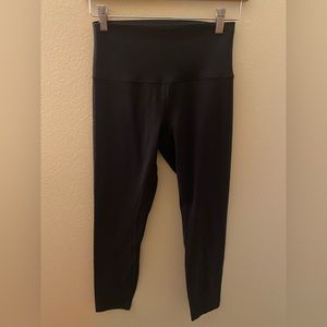 Lululemon Align High-Rise Pant 25”
